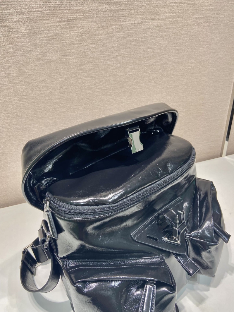 Pra*a satchel bags